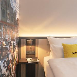 Studio mit Kingsize-Bett
